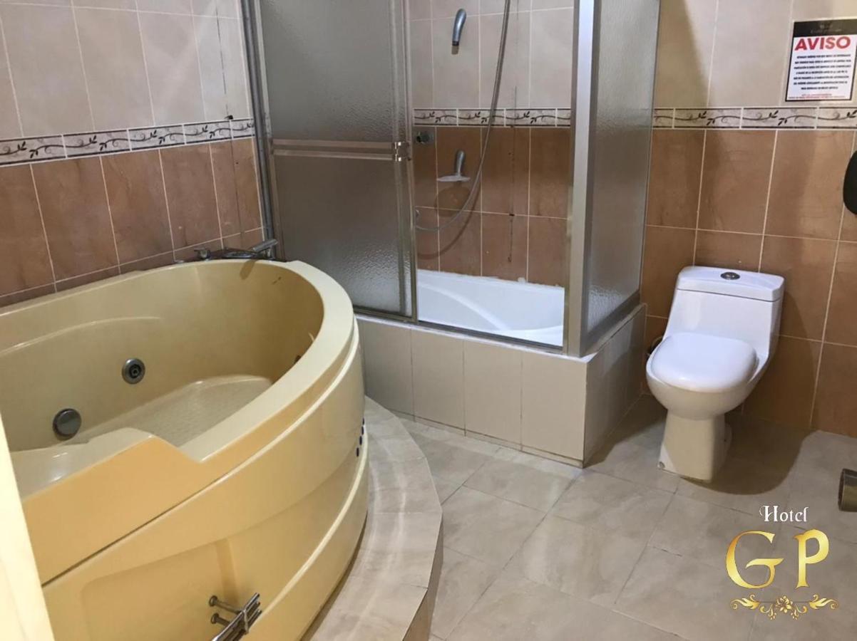 Hotel Gold Premium Bonao Zewnętrze zdjęcie