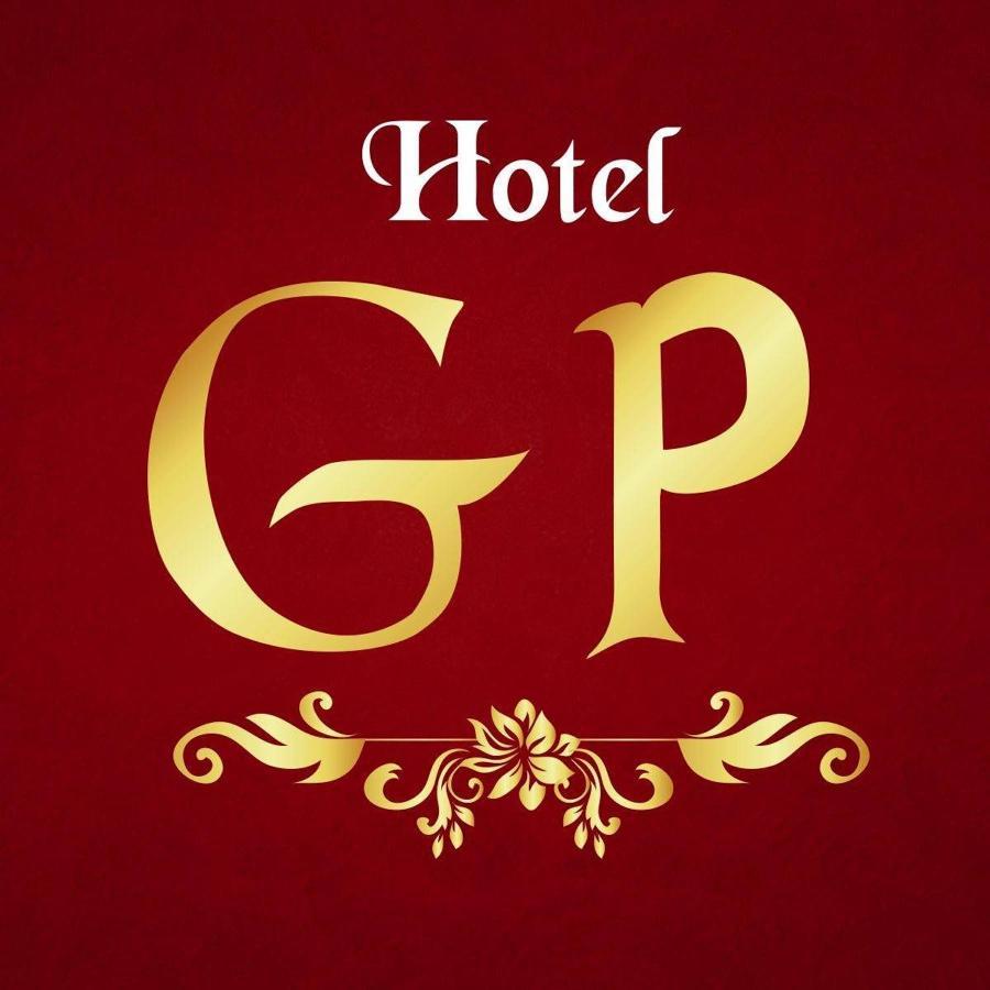 Hotel Gold Premium Bonao Zewnętrze zdjęcie